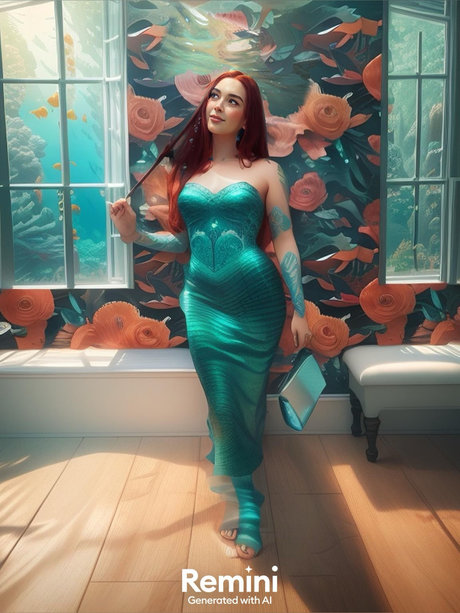 TupincheDiosa top model galleries