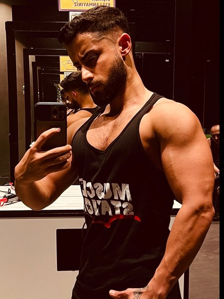 Ardamuscle star nice pictures