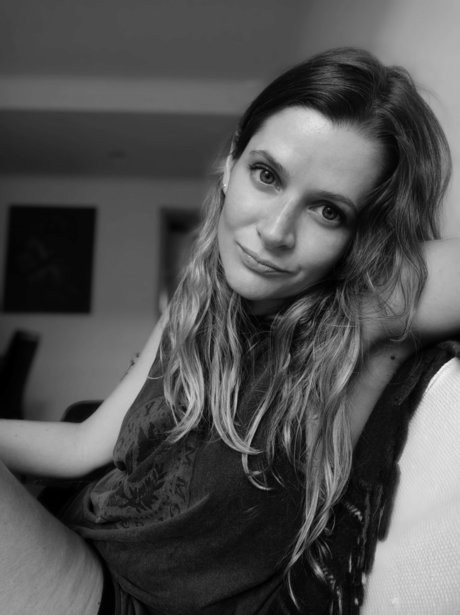 A Lilian star erotic photo