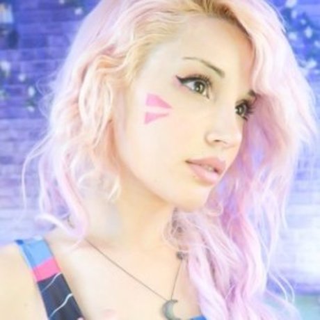 cherrycrush pornographic star photo