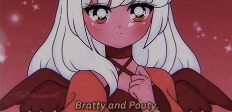 Cherry Marz adult model img