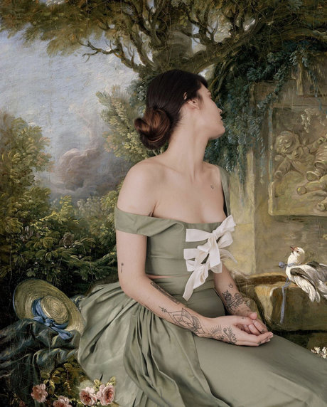 Gabriela Franze pornstar top archive