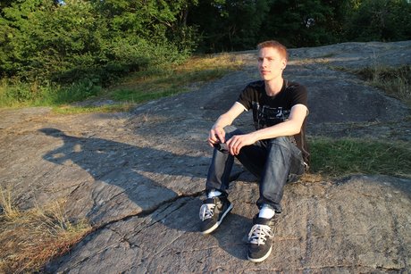 Northern twink star sexy images