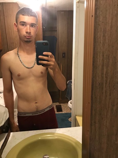 Arron Norris exclusive star gallery