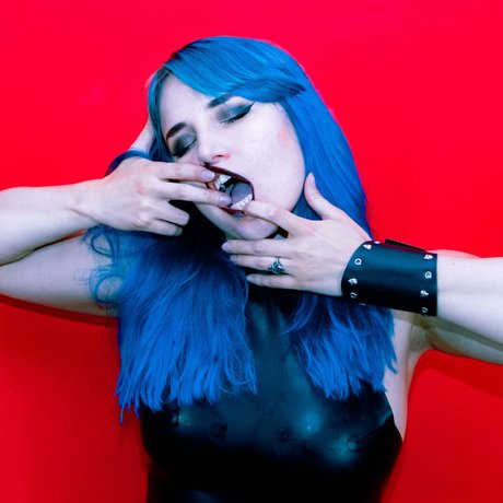 Norn of Death perfect pornstar pic