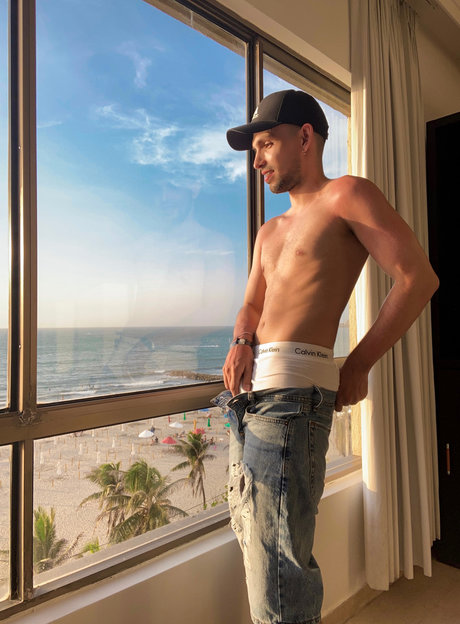 Norlan G mez pornstar photos