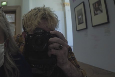 No Replicant model hot images