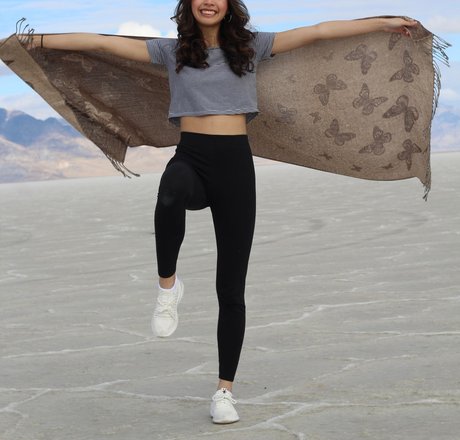 Noodles YS_ top model photo