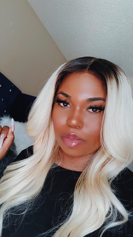 Nogag501 exclusive model image