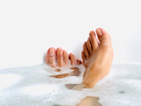 No mies Feet_ free star picture