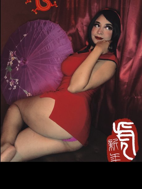 Aenys_ model erotic pics