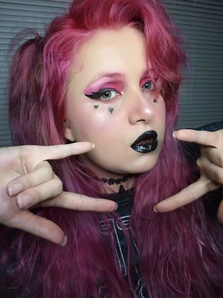 Alekto sex pornstar pic