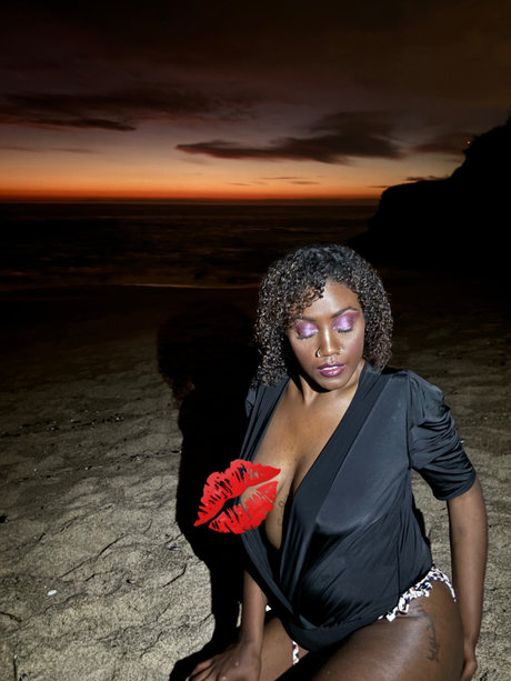 Ally Krystal_ exclusive model archive