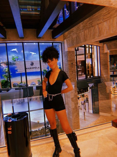 _Africa_ adult actress pic