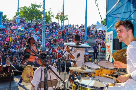 AFRO DOMINICANO hd star pic