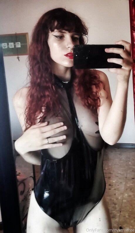 Miss Nyxtrix FREE pornstar free gallery