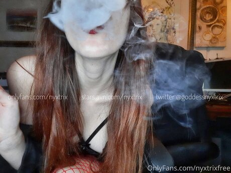 Miss Nyxtrix FREE pornstar exclusive picture