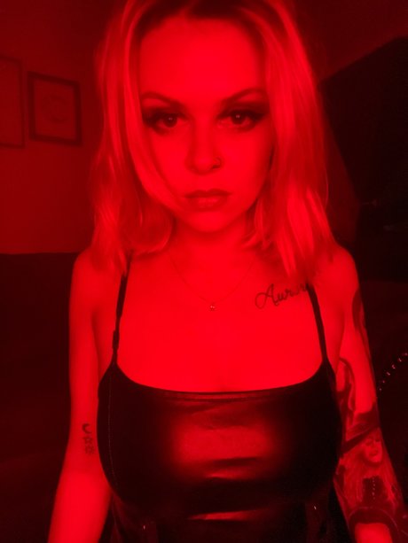 Goddess NYX star porn galleries