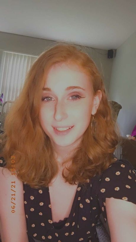 Nympho Depressive pornstar exclusive pic