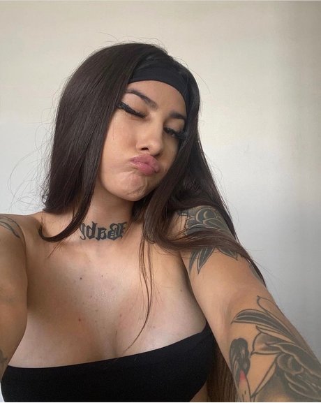 Andreita Miau_ art pornstar pics