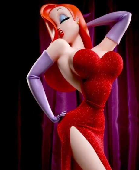 Aliz rf model perfect pics