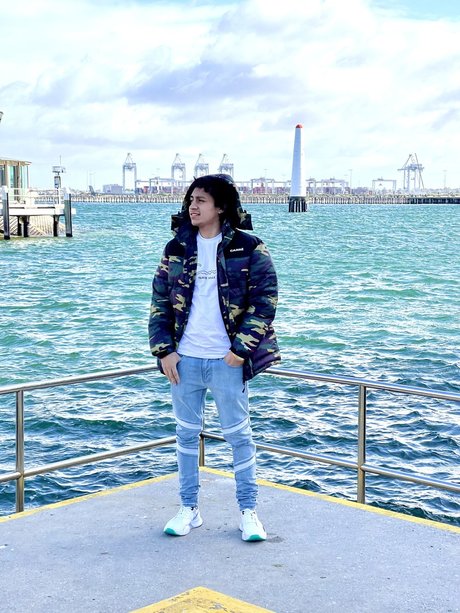 AndreMar pornstar perfect galleries