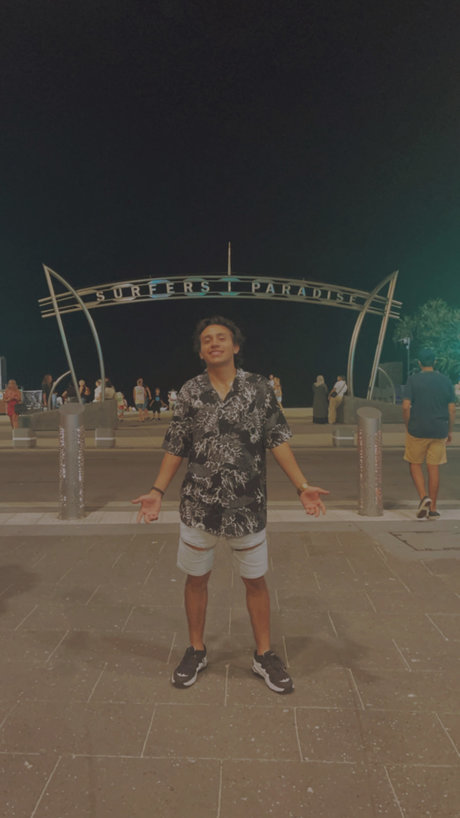 AndreMar model nude images