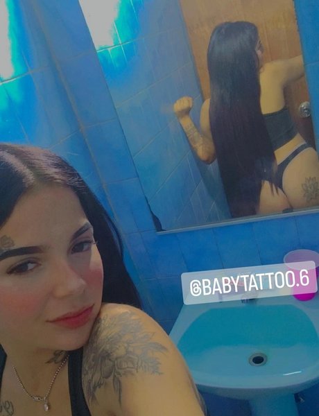 Babytattoo free pornstar picture