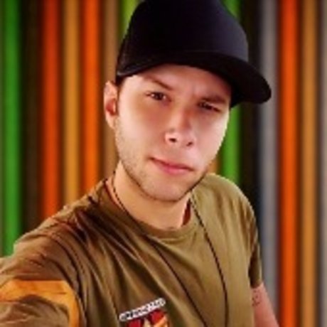 ALEXANDRE NORONHA star porn photo