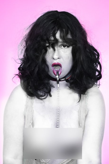 BB Girl Australia star adult pics