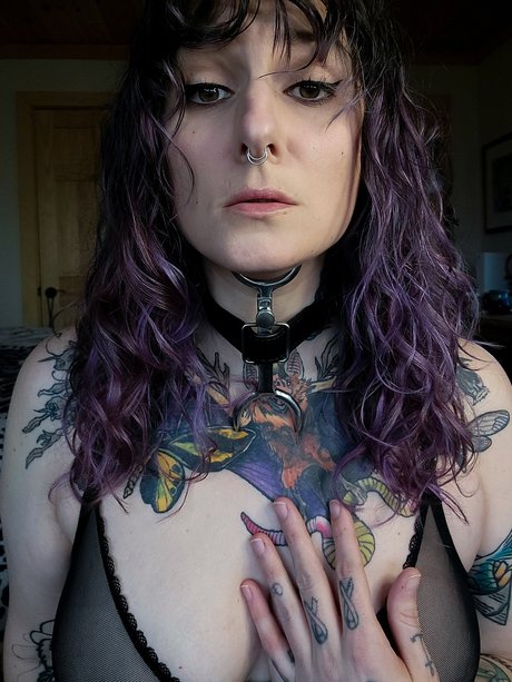 AdoraBelle Heathen perfect star pic