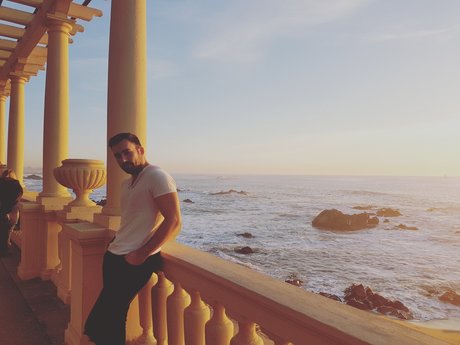 Alexandre Mendes nice pornstar images