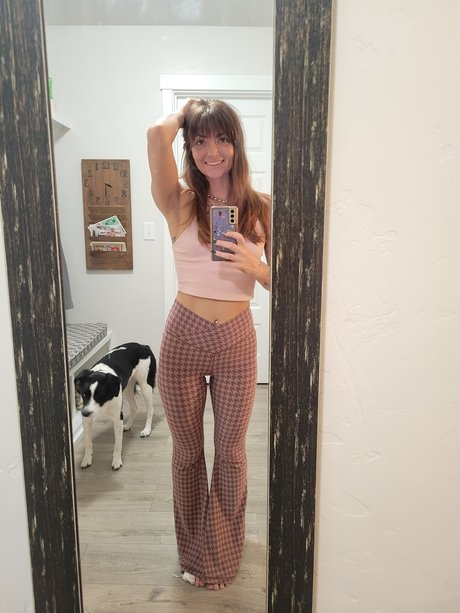 Adored Hippie porn actress photos