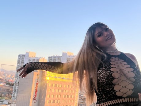 La Sultana best star photos