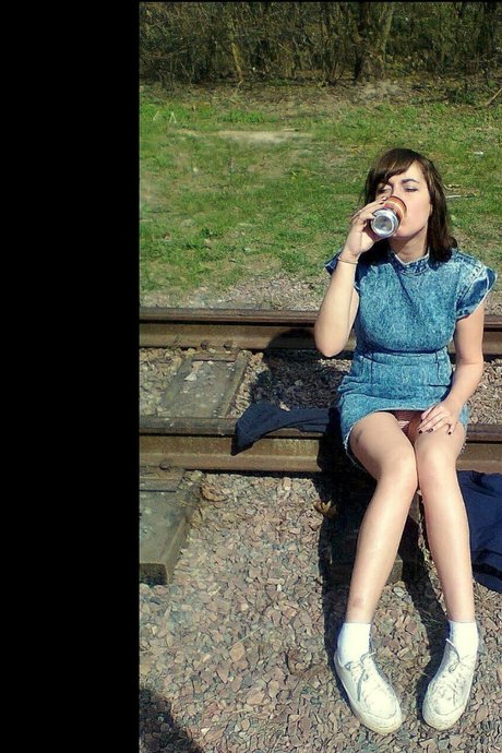 Alya pain beautiful star photos