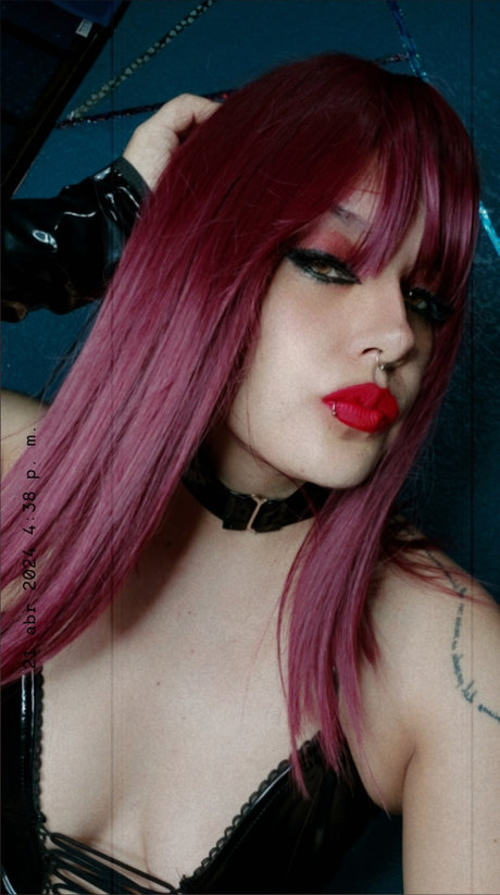 Vences nude pornstar img