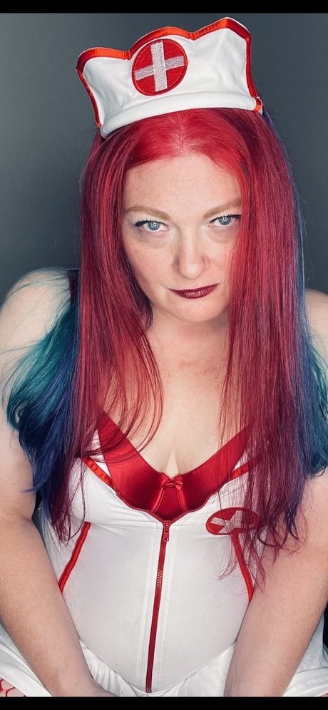 NurseTexas420 model hot gallery