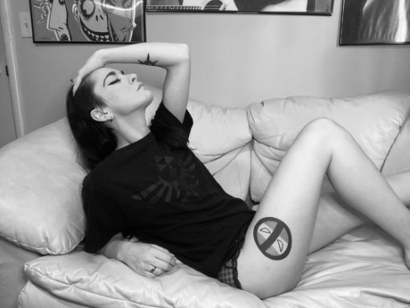 Almost Megan art model img