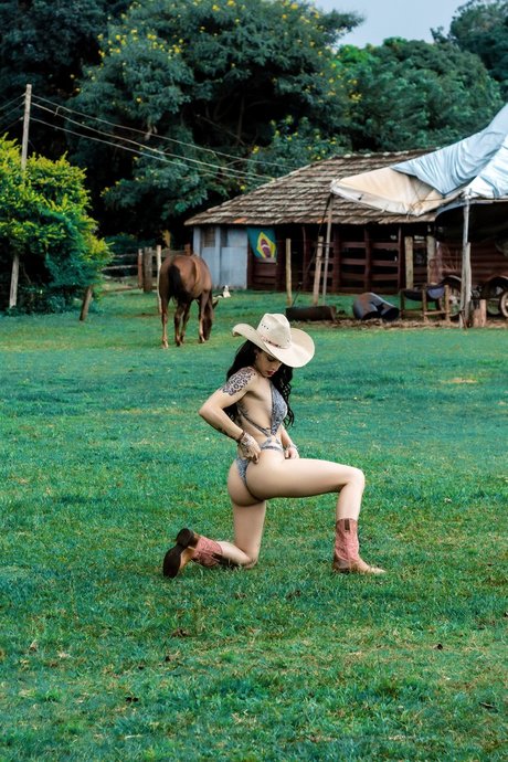 Allana naked pornstar pictures