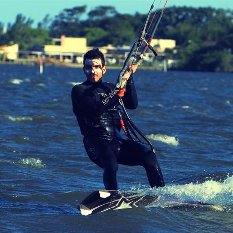 Alessandro Castro star naked pics