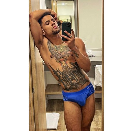 Alejandro mendoza star galleries