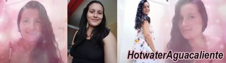Hot Water Agua Caliente pornographic model gallery