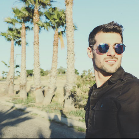 aaron moreno model hd photos