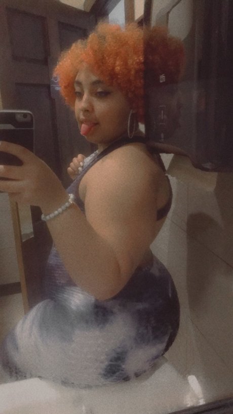 Ahegao Kitty_ model adult picture