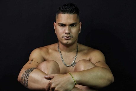 Alejandro Cordoba model best pic