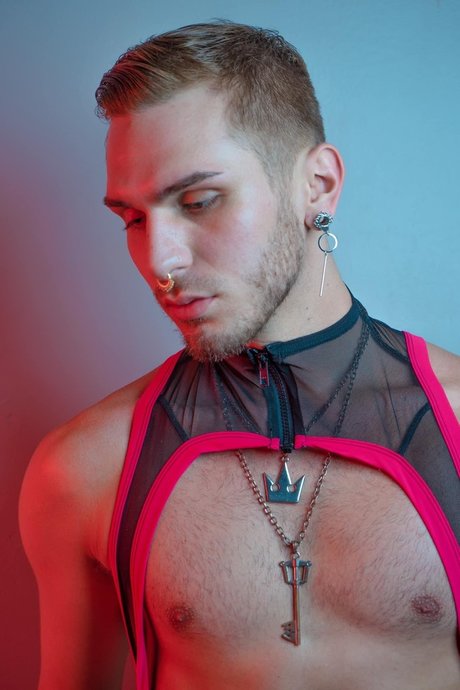 Aaron Harley top pornstar image