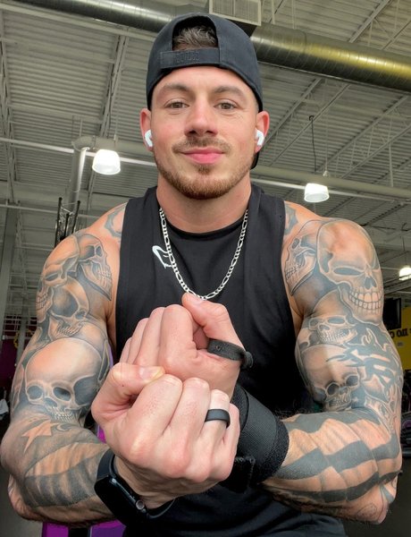 Daddy Shawn pornstar best gallery