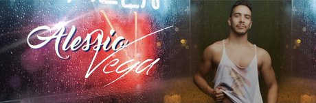 Alessio Vega art actress galleries