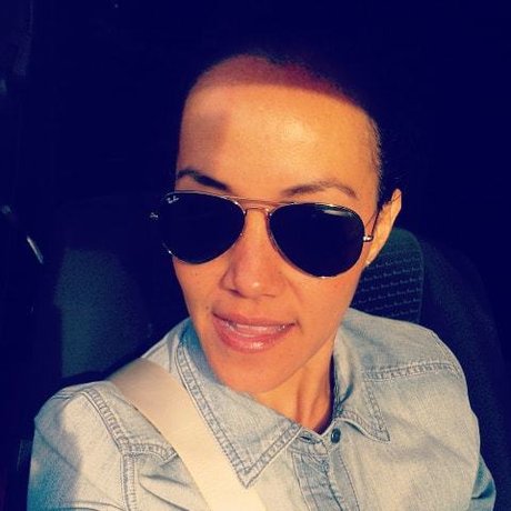 Oki black winged unicorn Healer 3n3rgy model nude photo