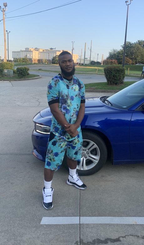 Ojay juiceee pornstar exclusive photo